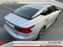 Thumbnail image of 2018 Nissan Maxima at Lux Auto Sales