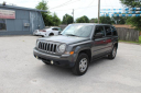 Thumbnail image of 2014 Jeep Patriot at Buy Wright Motors