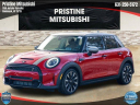 Thumbnail image of 2023 MINI Hardtop 4 Door at Pristine Mitsubishi