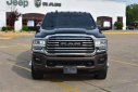 2024 Ram 3500 Limited Longhorn at Superior Dodge Chrysler Jeep NEW