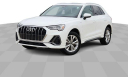 Thumbnail image of 2024 Audi Q3 at Davis Chevrolet NEW