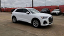 Thumbnail image of 2024 Audi Q3 at Davis Chevrolet NEW