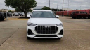 Thumbnail image of 2024 Audi Q3 at Davis Chevrolet NEW