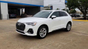 Thumbnail image of 2024 Audi Q3 at Davis Chevrolet NEW