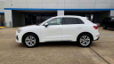 Thumbnail image of 2024 Audi Q3 at Davis Chevrolet NEW