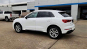 Thumbnail image of 2024 Audi Q3 at Davis Chevrolet NEW
