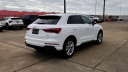 Thumbnail image of 2024 Audi Q3 at Davis Chevrolet NEW
