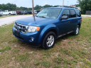 2009 Ford Escape XLT at STOCKTON AUTO INC