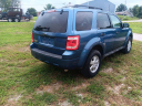 Thumbnail image of 2009 Ford Escape at STOCKTON AUTO INC