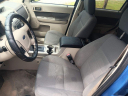 Thumbnail image of 2009 Ford Escape at STOCKTON AUTO INC