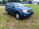 Thumbnail image of 2009 Ford Escape at STOCKTON AUTO INC