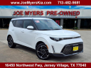 Thumbnail image of 2023 Kia Soul at Joe Myers Mazda Kia