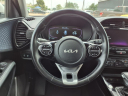 Thumbnail image of 2023 Kia Soul at Joe Myers Mazda Kia