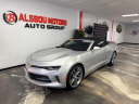 Thumbnail image of 2017 Chevrolet Camaro at Alsbou Motors Auto Group