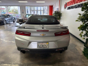 Thumbnail image of 2017 Chevrolet Camaro at Alsbou Motors Auto Group