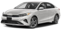 Thumbnail image of 2022 Kia Forte at Woodbury Nissan Inc