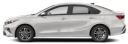 Thumbnail image of 2022 Kia Forte at Woodbury Nissan Inc