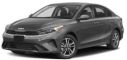 Thumbnail image of 2022 Kia Forte at Woodbury Nissan Inc