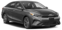 Thumbnail image of 2022 Kia Forte at Woodbury Nissan Inc