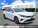 Thumbnail image of 2022 Kia Forte at Woodbury Nissan NEW