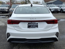 Thumbnail image of 2022 Kia Forte at Woodbury Nissan NEW