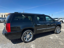Thumbnail image of 2014 Cadillac Escalade ESV at Van Motors Inc.
