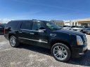 Thumbnail image of 2014 Cadillac Escalade ESV at Van Motors Inc.