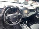 Thumbnail image of 2018 Toyota RAV4 at Batesville Chrysler Dodge Jeep Inc