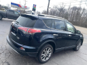 2018 Toyota RAV4 Limited at Batesville Chrysler Dodge Jeep Inc