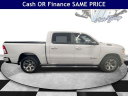 Thumbnail image of 2022 Ram 1500 at Westbury Chrysler Jeep Dodge RAM