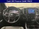 Thumbnail image of 2022 Ram 1500 at Westbury Chrysler Jeep Dodge RAM