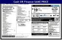 Thumbnail image of 2022 Ram 1500 at Westbury Chrysler Jeep Dodge RAM
