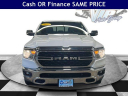 Thumbnail image of 2022 Ram 1500 at Westbury Chrysler Jeep Dodge RAM