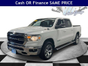 Thumbnail image of 2022 Ram 1500 at Westbury Chrysler Jeep Dodge RAM
