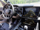 Thumbnail image of 2024 Jeep Wagoneer L at SpartanburgDodgeChryslerJeep - Used