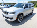 Thumbnail image of 2024 Jeep Wagoneer L at SpartanburgDodgeChryslerJeep - Used