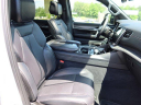 Thumbnail image of 2024 Jeep Wagoneer L at SpartanburgDodgeChryslerJeep - Used