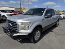 Thumbnail image of 2016 Ford F-150 at Wagner Chevrolet Buick