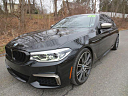 Thumbnail image of 2019 BMW 5 Series at GoGetCar.com of Mahopac, NY