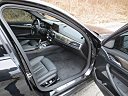 Thumbnail image of 2019 BMW 5 Series at GoGetCar.com of Mahopac, NY