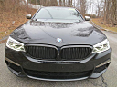 Thumbnail image of 2019 BMW 5 Series at GoGetCar.com of Mahopac, NY