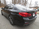 Thumbnail image of 2019 BMW 5 Series at GoGetCar.com of Mahopac, NY