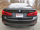 Thumbnail image of 2019 BMW 5 Series at GoGetCar.com of Mahopac, NY