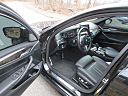 Thumbnail image of 2019 BMW 5 Series at GoGetCar.com of Mahopac, NY