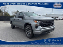 Thumbnail image of 2024 Chevrolet Silverado 1500 at PaulThigpenChevroletBuickGmc of Vidalia, GA