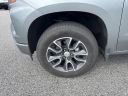 Thumbnail image of 2024 Chevrolet Silverado 1500 at PaulThigpenChevroletBuickGmc of Vidalia, GA