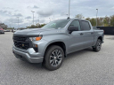 Thumbnail image of 2024 Chevrolet Silverado 1500 at PaulThigpenChevroletBuickGmc of Vidalia, GA