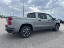 Thumbnail image of 2024 Chevrolet Silverado 1500 at PaulThigpenChevroletBuickGmc of Vidalia, GA