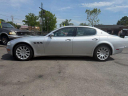 2007 Maserati Quattroporte at KAR G, INC. T/A ALPINA IMPORTS