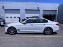Thumbnail image of 2017 BMW 5 Series at BMW Mini of Freeport